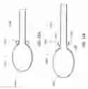 Fig. 30 - Intragastric device for treating obesity