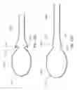 Fig. 31 - Intragastric device for treating obesity