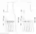 Fig. 33 - Intragastric device for treating obesity