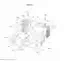 Fig. 15 - Splint