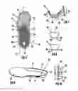 Fig. 05 - Custom multi-layered orthotic/orthosis, and method for forming