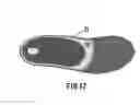 Fig. 12 - Custom multi-layered orthotic/orthosis, and method for forming