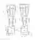 Fig. 05 - Apparatus for supporting an arm during a medical procedure