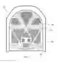 Fig. 02 - HEAD AND JAW IMMOBILIZATION DEVICE
