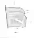 Fig. 03 - HEAD AND JAW IMMOBILIZATION DEVICE