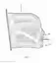 Fig. 05 - HEAD AND JAW IMMOBILIZATION DEVICE