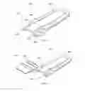 Fig. 08 - HEAD AND JAW IMMOBILIZATION DEVICE