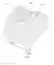 Fig. 12 - HEAD AND JAW IMMOBILIZATION DEVICE