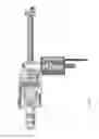 Fig. 08 - Vitrectomy surgical apparatus with regulating of material processed