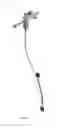 Fig. 09 - Vitrectomy surgical apparatus with regulating of material processed