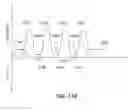 Fig. 16 - Automatically pulsing different aspiration levels to an ocular probe