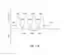 Fig. 16 - Automatically pulsing different aspiration levels to an ocular probe