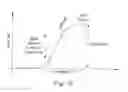 Fig. 24 - Relative Stiffness Fasteners