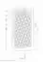 Fig. 06 - DISPOSABLE ABSORBENT ARTICLE WITH SEALED ABSORBENT CORE WITH SUBSTANTIALLY CONTINUOUSLY DISTRIBUTED ABSORBENT PARTICULATE POLYMER MATERIAL