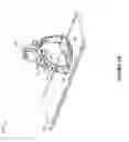 Fig. 04 - Medical device stabilization strap