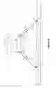 Fig. 08 - Medical device stabilization strap