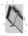 Fig. 22 - LEVELING RAMP FOR A WHEELCHAIR