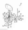 Fig. 01 - Chair assembly