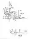 Fig. 03 - Chair assembly