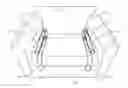 Fig. 01 - Seat support