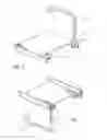 Fig. 05 - Seat support