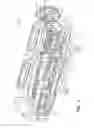Fig. 03 - Patient support apparatus having alert light
