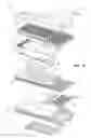 Fig. 05 - Patient support apparatus having alert light