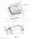 Fig. 15 - Patient support apparatus having alert light