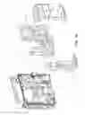 Fig. 17 - Patient support apparatus having alert light