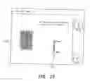 Fig. 28 - Patient support apparatus having alert light