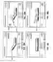 Fig. 29 - Patient support apparatus having alert light