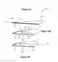Fig. 04 - Leg Support Device