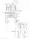 Fig. 02 - Self-contained portable positionable oscillating motor array including disposable and/or recyclable portions
