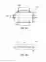 Fig. 04 - Self-contained portable positionable oscillating motor array including disposable and/or recyclable portions