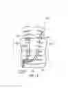Fig. 15 - Self-contained portable positionable oscillating motor array including disposable and/or recyclable portions