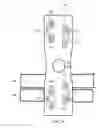 Fig. 20 - Self-contained portable positionable oscillating motor array including disposable and/or recyclable portions