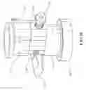 Fig. 12 - Sterile limb connectors and methods