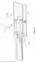 Fig. 72 - Sterile limb connectors and methods