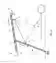 Fig. 03 - Surgical arm positioning systems and methods