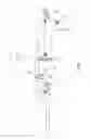 Fig. 09 - Surgical arm positioning systems and methods