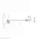 Fig. 46 - Surgical arm positioning systems and methods