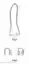 Fig. 04 - Male sexual dysfunction sufferer-use negative pressure assistance device