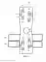 Fig. 20 - SELF-CONTAINED PORTABLE POSITIONABLE OSCILLATING MOTOR ARRAY SYSTEM