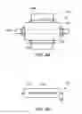 Fig. 04 - Kit for clearing a biological airway including a self-contained portable positionable oscillating motor array