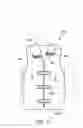 Fig. 12 - Kit for clearing a biological airway including a self-contained portable positionable oscillating motor array