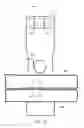 Fig. 21 - Kit for clearing a biological airway including a self-contained portable positionable oscillating motor array