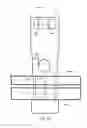 Fig. 22 - Flexible vest including a positionable oscillating motor array