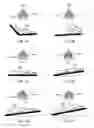 Fig. 08 - Method of clearing a biological airway using a self-contained portable positionable oscillating motor array