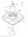 Fig. 01 - Flushing system for a safety system