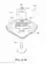Fig. 11 - Flushing system for a safety system